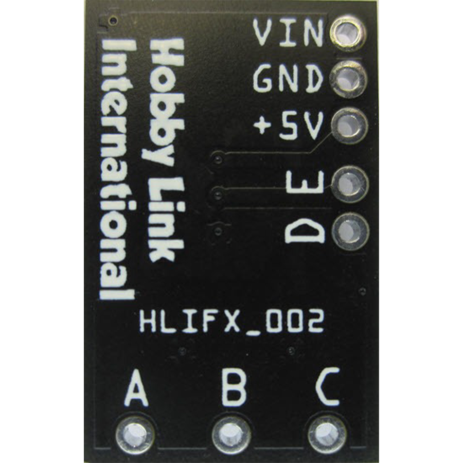 HLI SB Yamato Lighting Effects Board HLIFX_002 for 3D model kits and dioramas, featuring engine flicker and Wave Motion Gun effects.