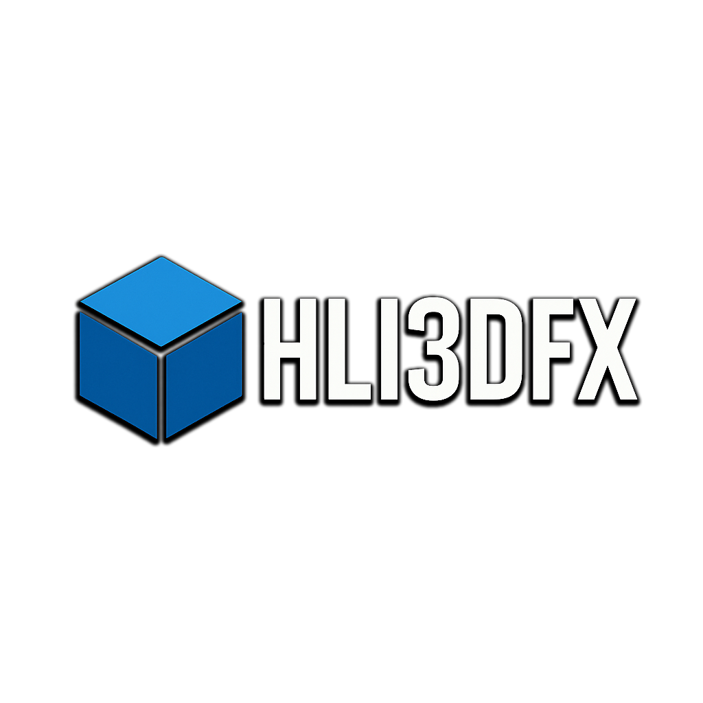 HLI3DFX