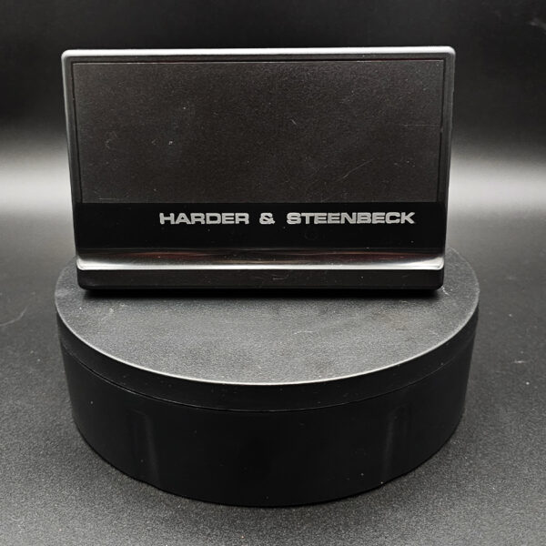 Harder & Steenbeck Evolution 2024 CRplus 2-in-1 airbrush, lightly used, complete set