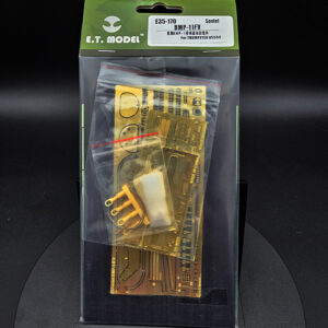 ET Model E35-170 BMP-1 IFV For Trumpeter 05555