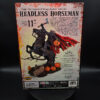 Polar Lights Headless Horseman plastic model kit POL941/12 open box unstarted complete stash sale