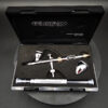Harder & Steenbeck Evolution 2024 CRplus 2-in-1 airbrush, lightly used, complete set
