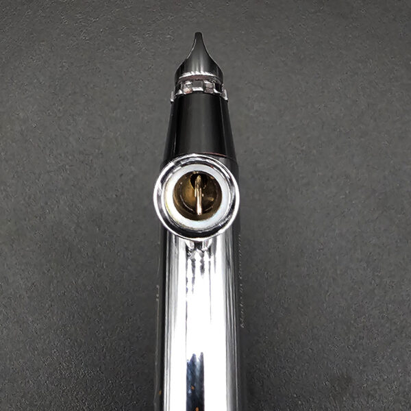 Harder & Steenbeck Evolution 2024 CRplus 2-in-1 airbrush, lightly used, complete set