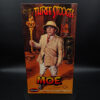 Polar Lights 1/8 Three Stooges model kit bundle Moe Larry Curly POL840 POL839 POL841