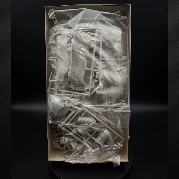 Polar Lights 1/8 Three Stooges model kit bundle Moe Larry Curly POL840 POL839 POL841