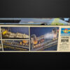 Trumpeter 1/200 RMS Titanic model kit with LED set open box