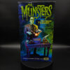 Moebius Models 1/9 The Munsters model kit bundle Herman Munster 933 and Grandpa Munster 934 open box unstarted