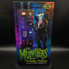 Moebius Models 1/9 The Munsters model kit bundle Herman Munster 933 and Grandpa Munster 934 open box unstarted