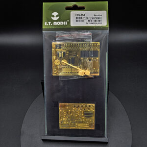 E35-157 BRDM2 Early Version Trumpeter 05511