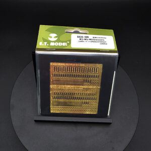 ET Model EA35-100 WWII US Army M3/M5/M9 Grousers Common