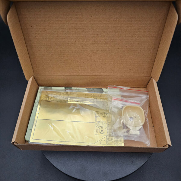 ET Model E35-162 US ARMY T28 Super Heavy Tank Dragon 3536