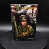Young Miniatures YM1855 Easy Company Bastogne 1944 1/10 scale resin figure kit, unpainted and unassembled, stash sale