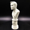 microMANIA Trek Set #1 resin bust set (4) – Stash Sale