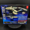 AMT 1-537 USS Enterprise NCC-1701 Star Trek Model Kit AMT1080-06 Open Box