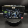 Bandai 1-72 TIE Fighter Star Wars Bags Sealed New Kit Stash Sale