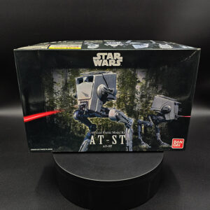 Bandai 1-48 AT-ST Star Wars Bags Sealed New Kit Stash Sale