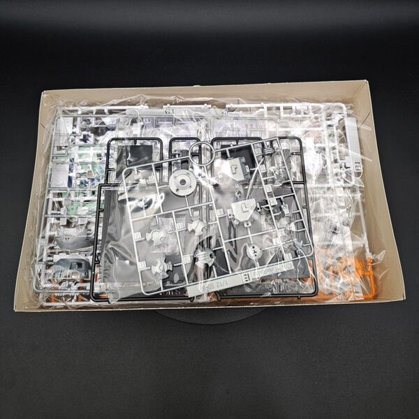 Bandai 1-12 BB-8 and R2-D2 Star Wars Open Box Complete Stash Sale