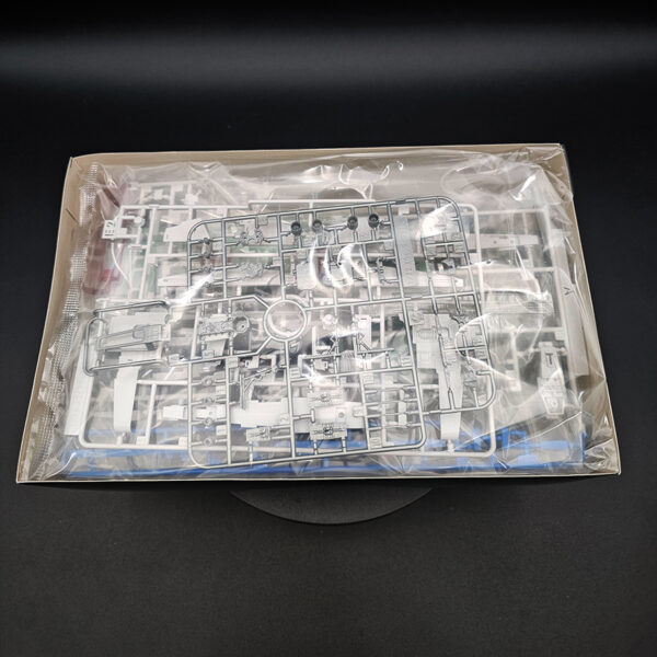 Bandai 1-72 X-Wing Fighter Rise of Skywalker Open Box Complete Stash Sale