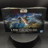 Bandai 1-72 X-Wing Red 5 Rise of Skywalker Bags Sealed New Kit Stash Sale