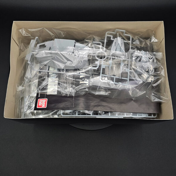 Bandai 1-144 AT-AT Star Wars Open Box Complete Stash Sale