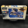 Revell 1-72 Razor Crest Star Wars The Mandalorian Open Box Complete Stash Sale