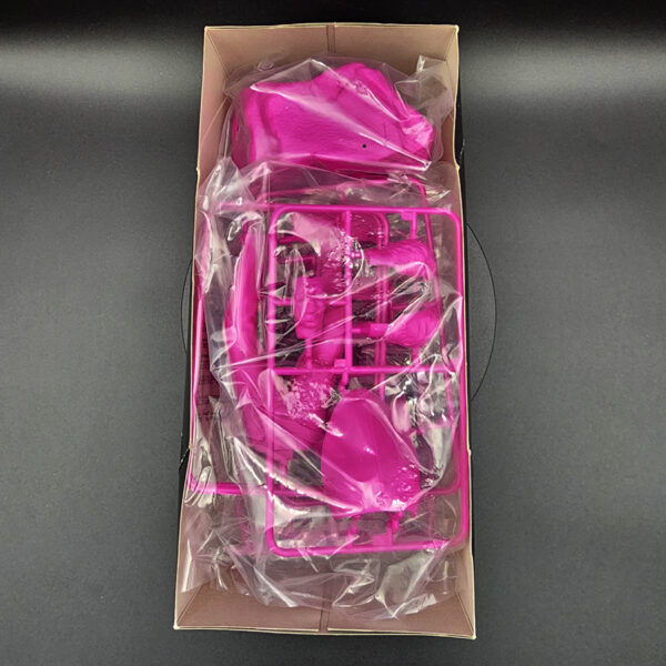 Moebius Models 1/8 scale Batman character figure kits open box complete choose Batman Robin Catwoman Penguin Joker Riddler or full set bundle