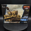 Meng World War Toons German Heavy Tank Tiger I Open Bags Complete Kit