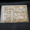 Tamiya 1/35 German 88mm Flak36 North African Campaign 35283 Sealed Bags