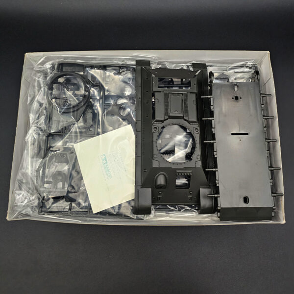 Tamiya 1/35 1943 Production Model Russian Tank T34/76 35059 Sealed Bags