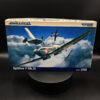 Eduard 1/48 Spitfire F Mk. IX Weekend Edition Sealed Model Kit
