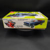 AMT 1/16 Scale 57 Chevy Bel Air Convertible Open Bags Complete Model Kit