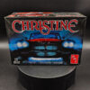 AMT 1/25 scale Christine plastic model kit open box complete stash sale