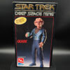 AMT Star Trek Deep Space Nine Quark vinyl model kit box and parts open bag complete