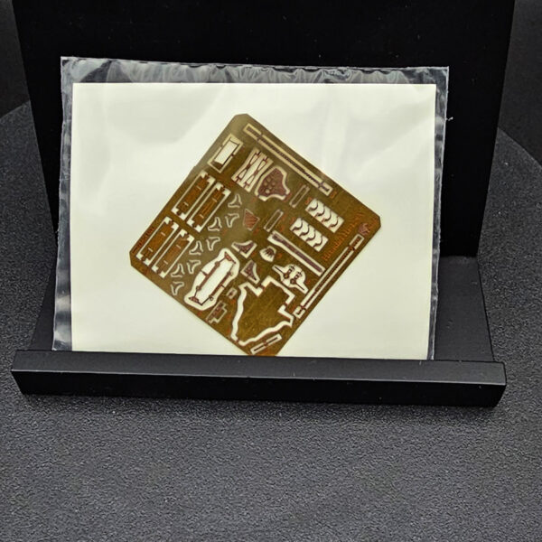 Pavla 1/72 Henschel Hs 129 A aircraft model kit factory sealed bag