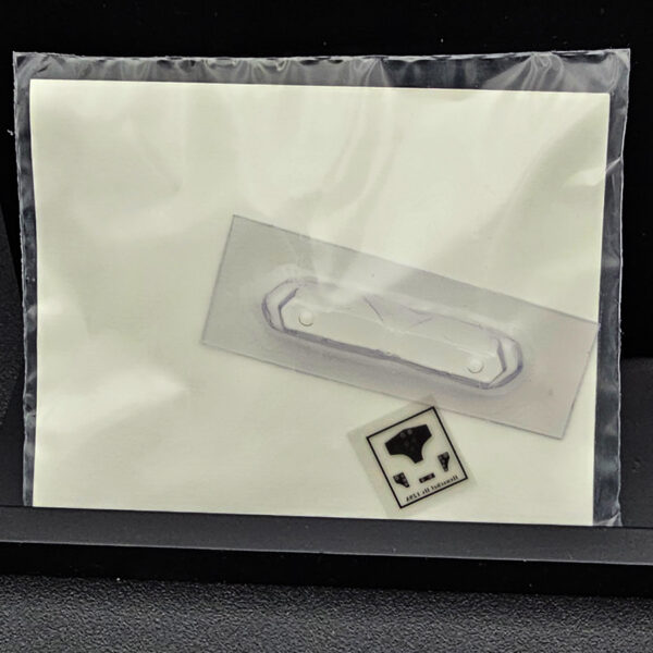 Pavla 1/72 Henschel Hs 129 A aircraft model kit factory sealed bag