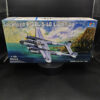 Trumpeter 1/32 P-38L Lightning aircraft model kit open box complete