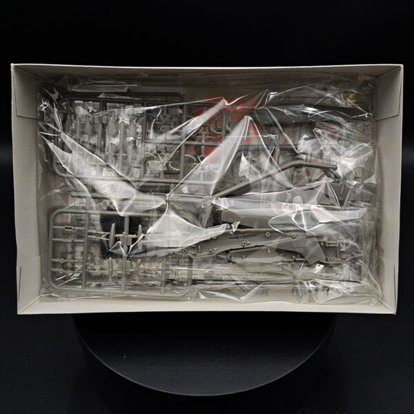 Platz 1/300 JMSDF US-2 US-1 1A flying boat model kit open box sealed bags two planes