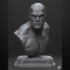 Daredevil resin print by Stalyn Quito, made to order, 1/6 scale figure or 1/10 scale bust, HLI3DFX
