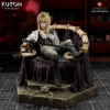 Goblin King 1/10 scale resin figure kit by Kuton Sculpts, printed by HLI3DFX