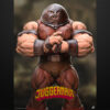 Juggernaut 3D resin print by Stalyn Quito, made to order, 1/6 scale figure or 1/10 scale bust, HLI3DFX