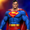Superman resin print by Stalyn Quito, made to order, 1/6 scale figure or 1/10 scale bust, HLI3DFX