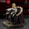 Goblin King 1/10 scale resin figure kit by Kuton Sculpts, printed by HLI3DFX