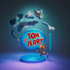 Tom and Jerry UEL Winner resin print sign vignette made to order HLI3DFX