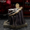 Goblin King 1/10 scale resin figure kit by Kuton Sculpts, printed by HLI3DFX