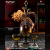 Le Vin De Tokai 1/10 scale resin figure by Kuton Sculpts with ornate decanter-style base and goblets