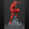 Daredevil resin print by Stalyn Quito, made to order, 1/6 scale figure or 1/10 scale bust, HLI3DFX