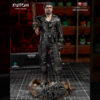 Kuton Sculpts Mad Max resin print options: 1/10 scale figure and 1/9 scale bust, unpainted kit with base.