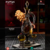 Le Vin De Tokai 1/10 scale resin figure by Kuton Sculpts with ornate decanter-style base and goblets