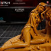 Kuton Sculpts Conan diorama 1/10 scale resin print kit with multiple figures and scene base (unpainted)