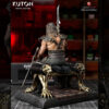 Kuton Sculpts Conan seated warrior king 1/9 scale resin figure kit (unpainted)